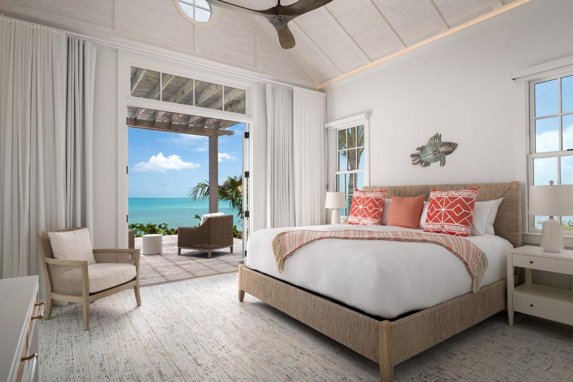 Ambergris Cay Private Island All Inclusive - Pls Island Hopper Flight Included Big Ambergris Cay Екстер'єр фото