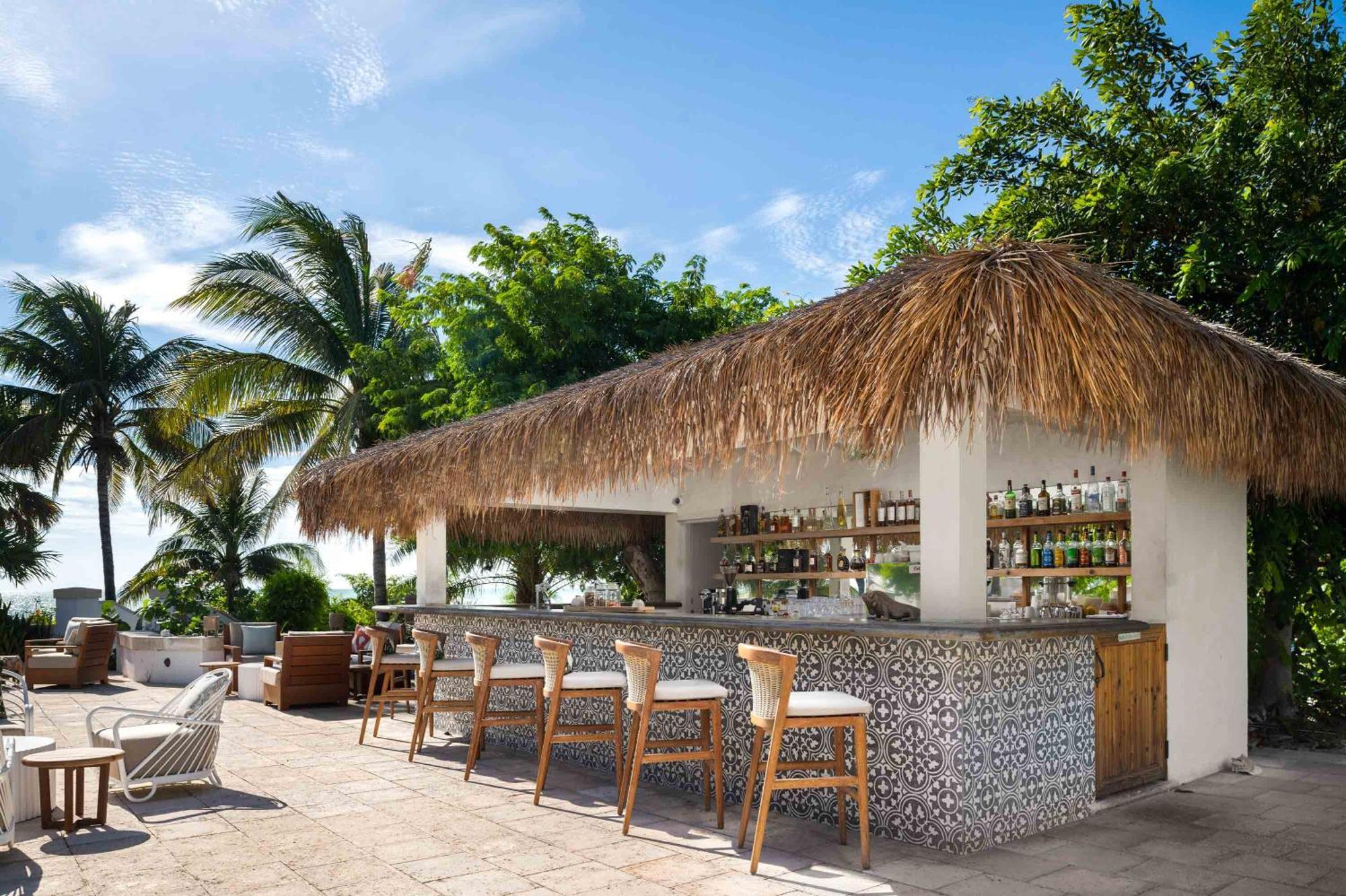 Ambergris Cay Private Island All Inclusive - Pls Island Hopper Flight Included Big Ambergris Cay Екстер'єр фото