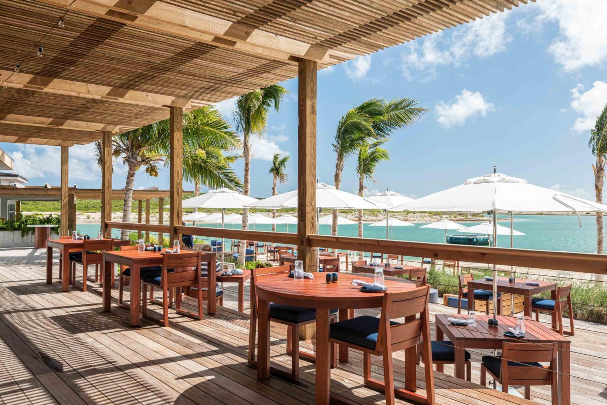 Ambergris Cay Private Island All Inclusive - Pls Island Hopper Flight Included Big Ambergris Cay Екстер'єр фото