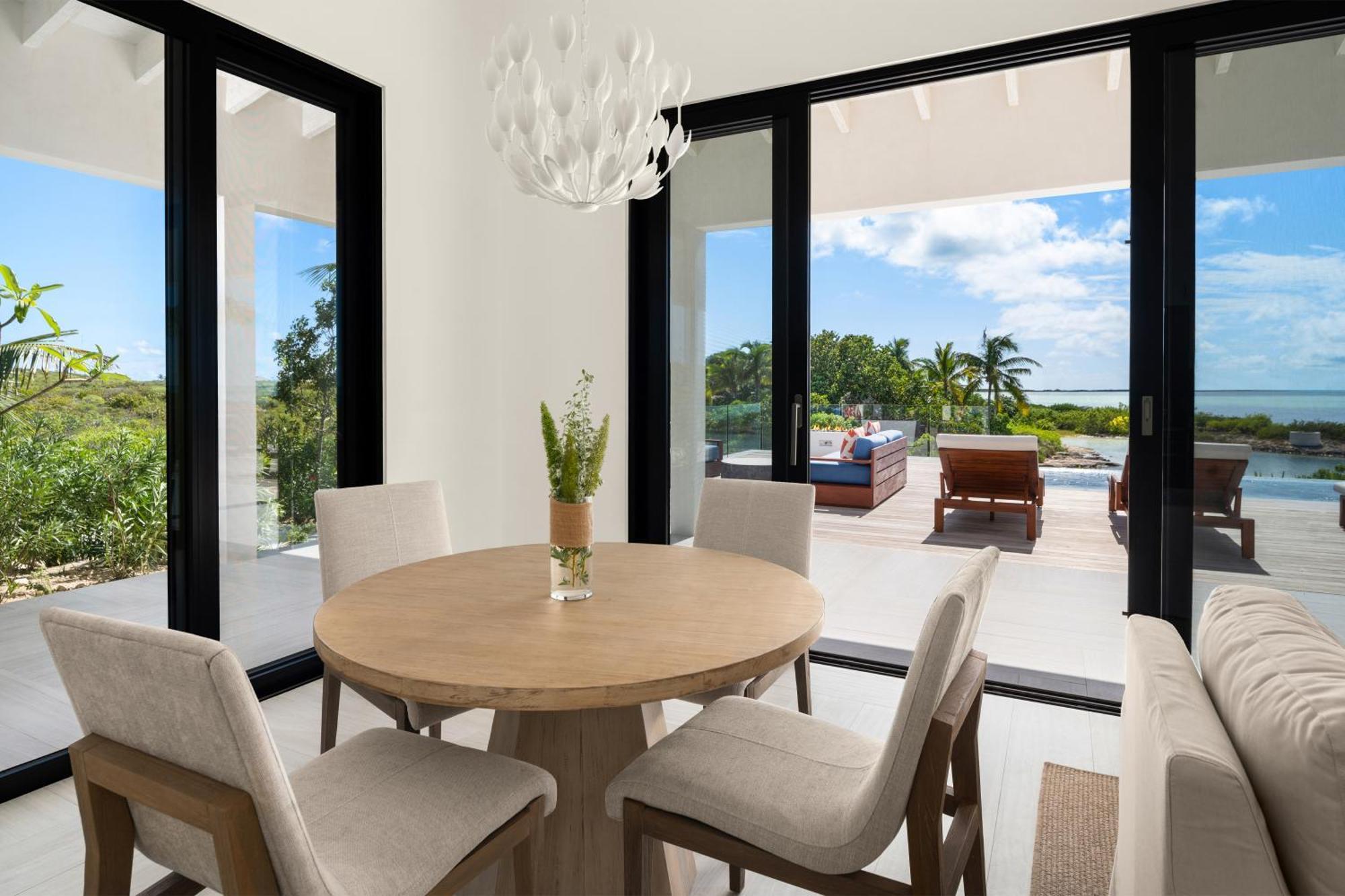 Ambergris Cay Private Island All Inclusive - Pls Island Hopper Flight Included Big Ambergris Cay Екстер'єр фото